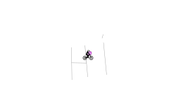 The biking Hero (part 1)