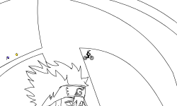 Sharingan no Kakashi