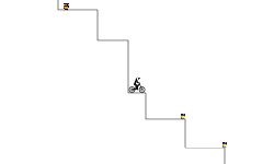 Watch Your Step!!!