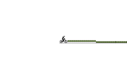 Huge jump