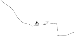 short speedrun