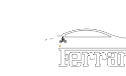 Ferrari Logo