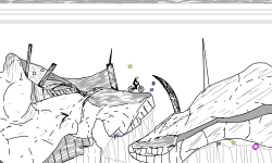 Caving with Life