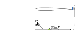 Urban Ride