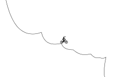Controlled Descent