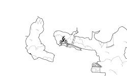 BMX Style Cave