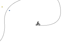 Loop pipe