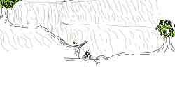 Cliff rider