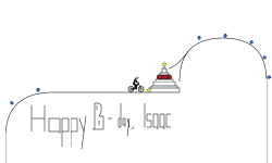 Happy Birthday!