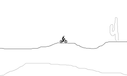 Desert Ride