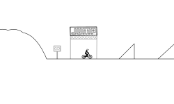 The Ultimate Jump!