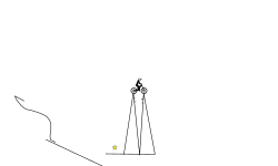 stilts