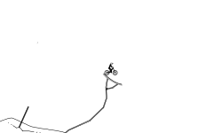daily jump # 9