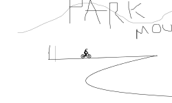 PARK MOUNTAIN[MEDIUM EASY