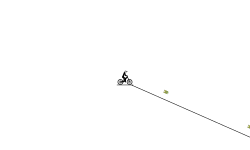 BIG JUMPS
