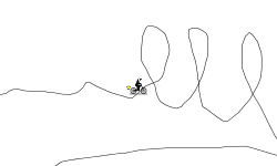 Desenho da sasa