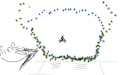 trampoline