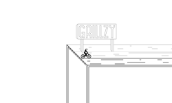 BMX jumps