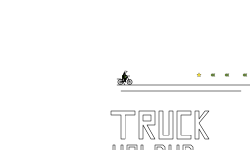 Truck holdup