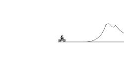 some jumps