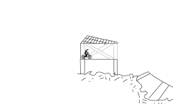 mountian run