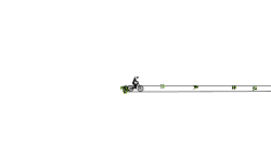 long track