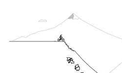 Mountain Bike Adventures #5