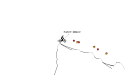 rtb: down hill weely