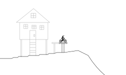 the great rider expanded