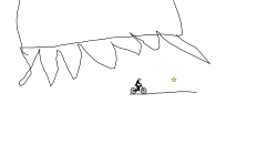 do u like my dragon