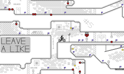 Quicker Trickster (#5)