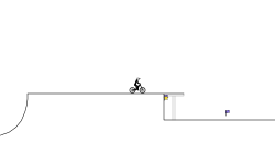 Trials of calamity 2
