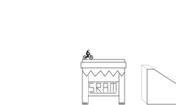 tac dirt jump gaps