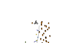helicopter bomb