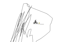 Info on scribble tracks (DESC)
