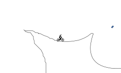 I hate climbing