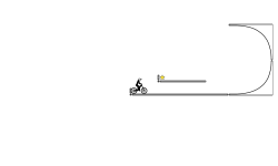 BMX stunt course 14