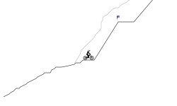 Up Mount Everest