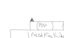 need track ideas