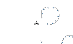 Spiral gravity