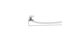 HALF PIPE