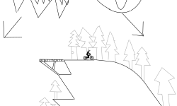 mouse bike park