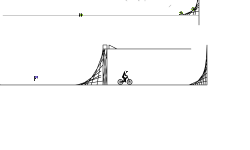 (Fixed!) Pro Bmx track