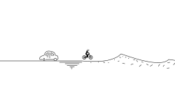 Off road
