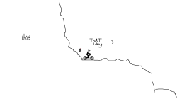 Haunted Mountain (ATV)