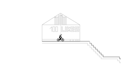 La piste du champion