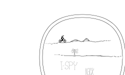 I-SPY | n3ck