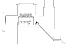 street