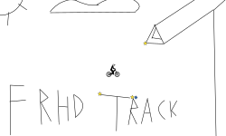 FRHD Draw logo Official