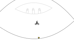 space stuff